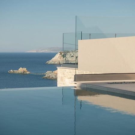 New Holiday Kokomo Thea Villa W/ Private Pool, Close To Beach Лигарья Экстерьер фото